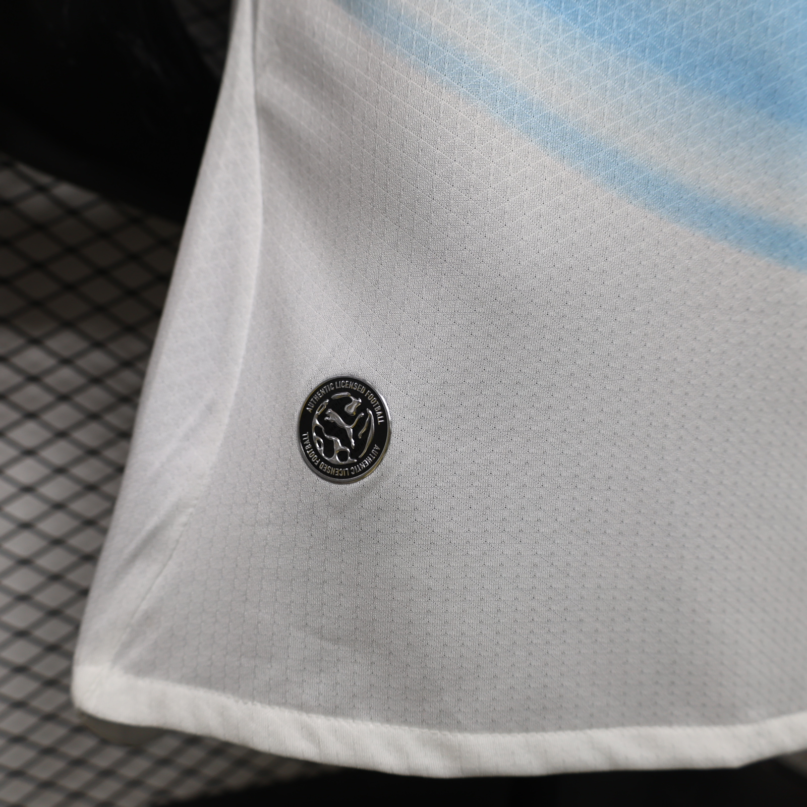 2026-27 Al Hilal Away Jersey