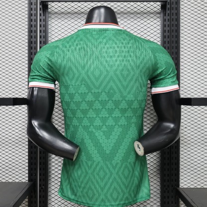 2026 World Cup Iraq Away Jersey