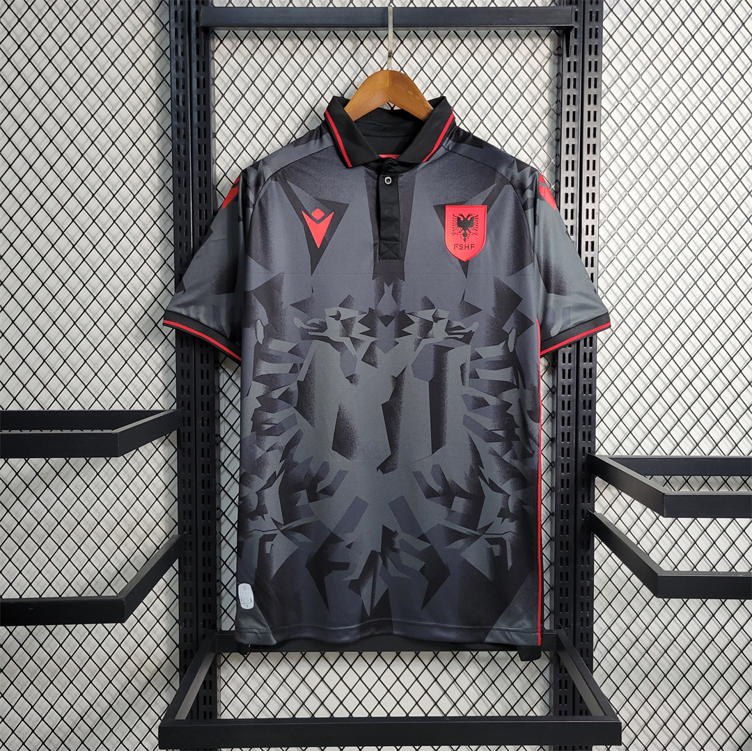 Albania Third 22/23 Jersey Fan