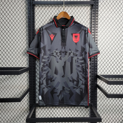 Albania Third 22/23 Jersey Fan