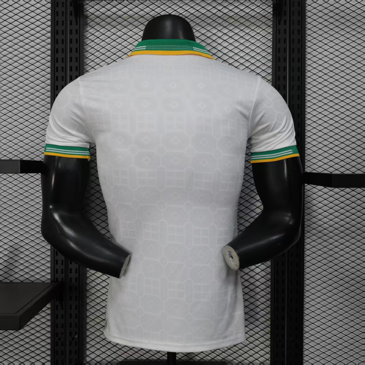 25-26 AS Roma Third Jersey