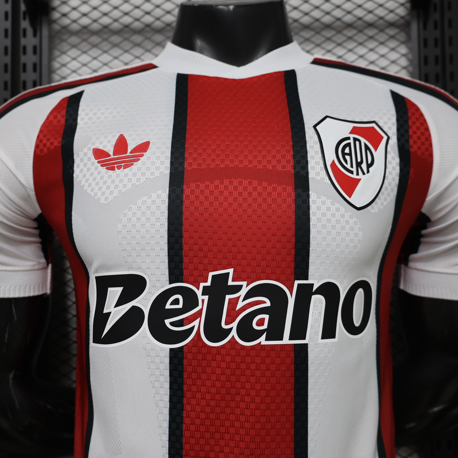 2026-27 River Plate Away Jersey