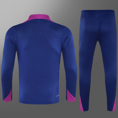 2025-26 Barcelona Track Staff Set