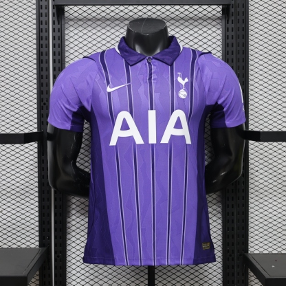 2026-27 Tottenham Hotspur Third Jersey