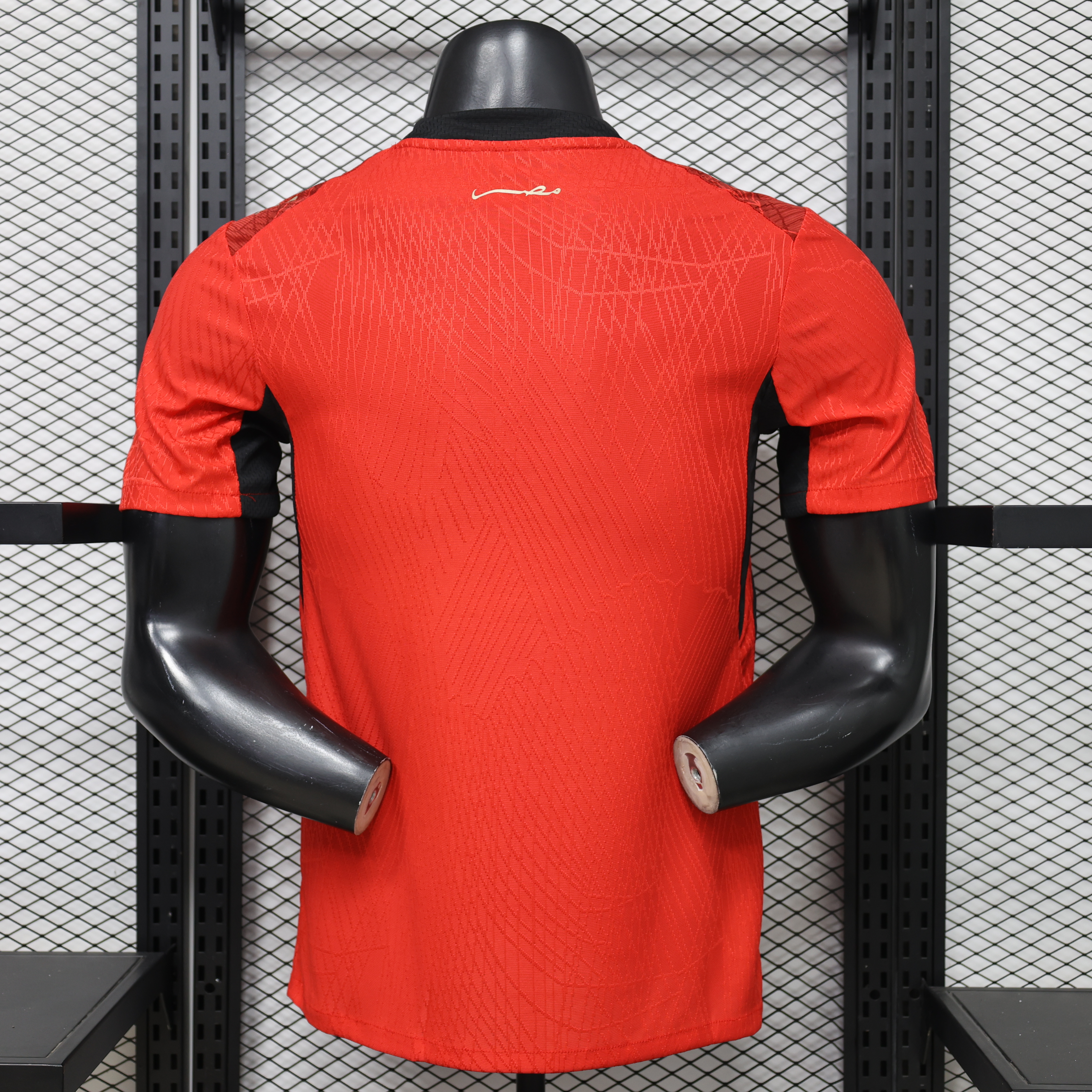 2026 World Cup Egypt Home Jersey