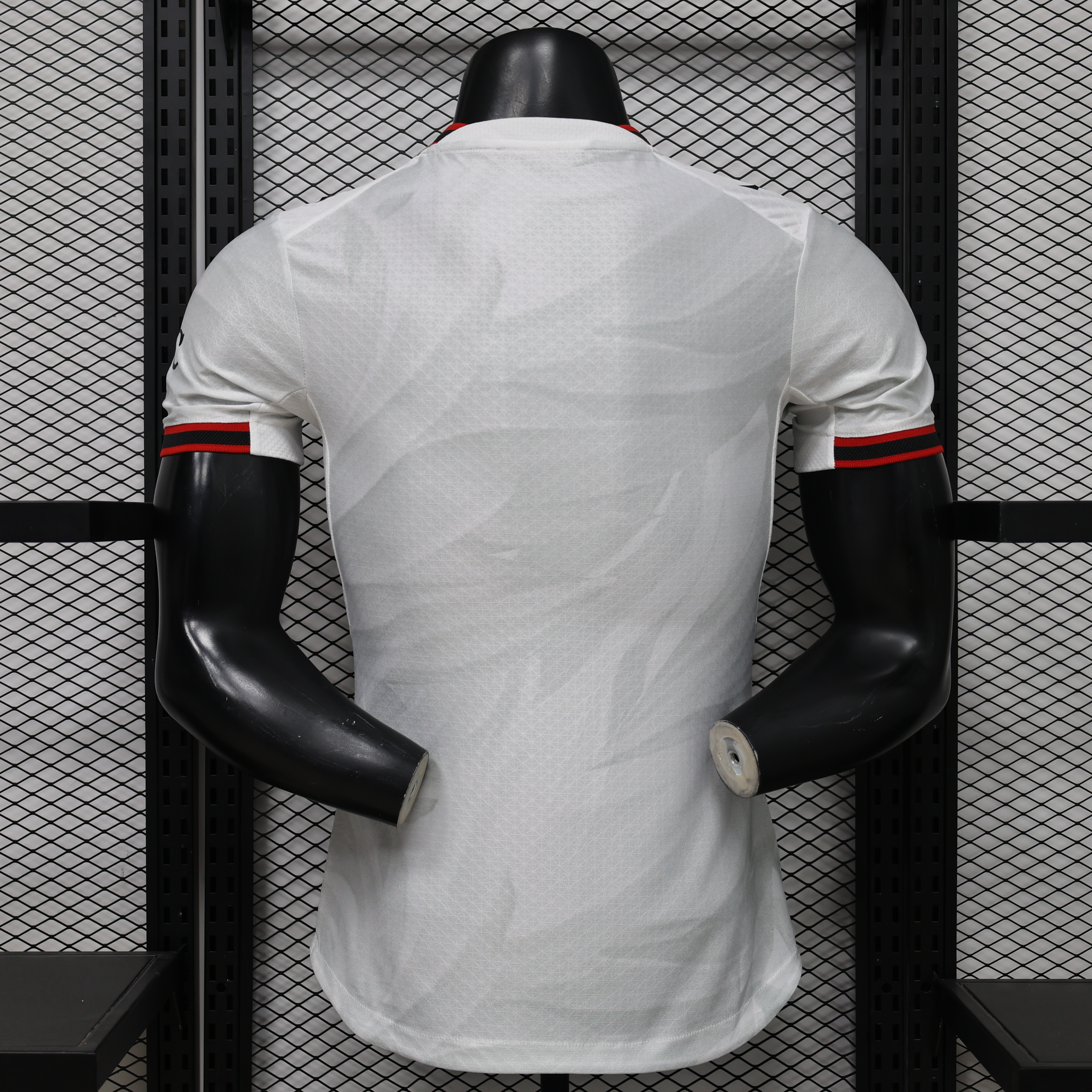 2026-27 AC Milan Away Jersey