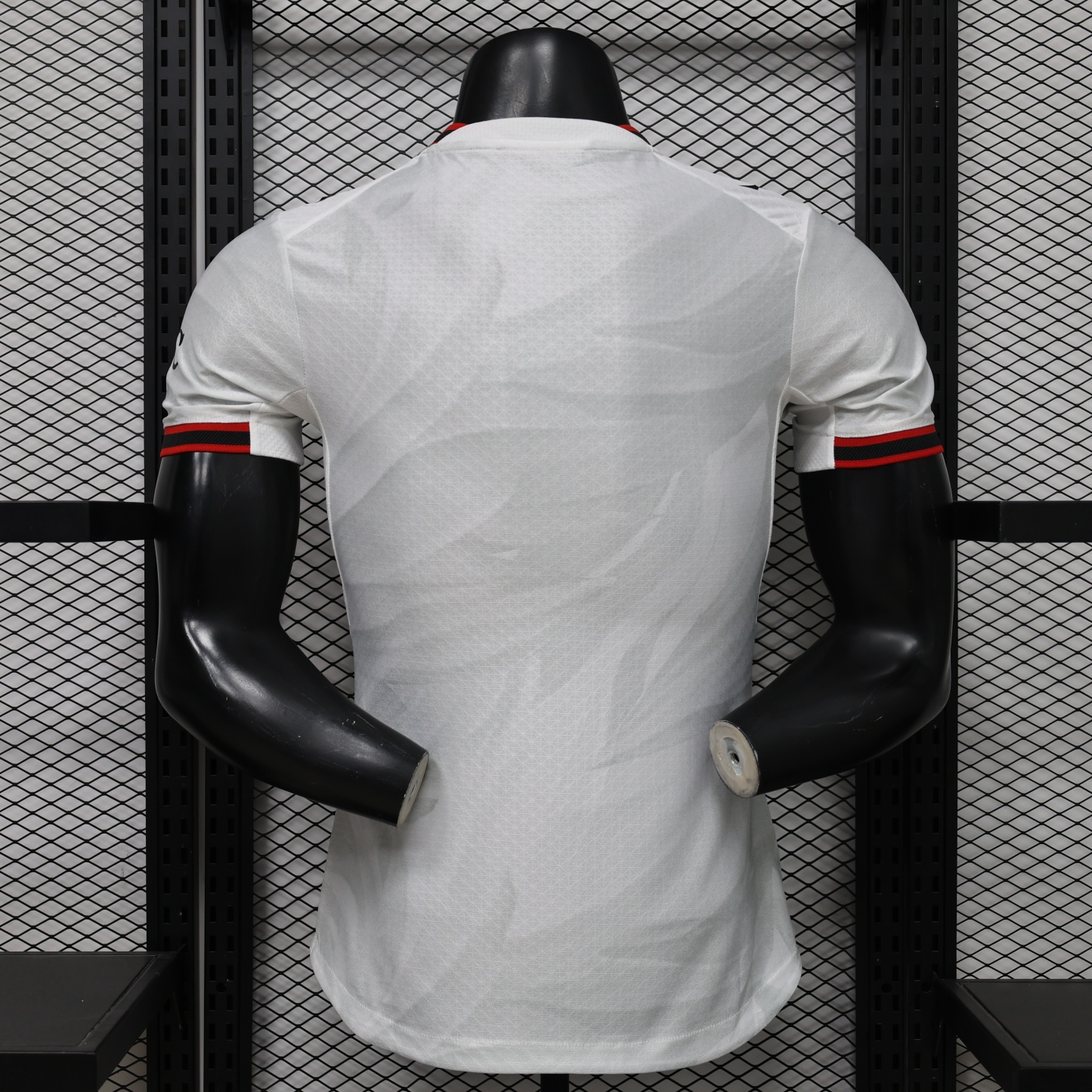 2026-27 AC Milan Away Jersey