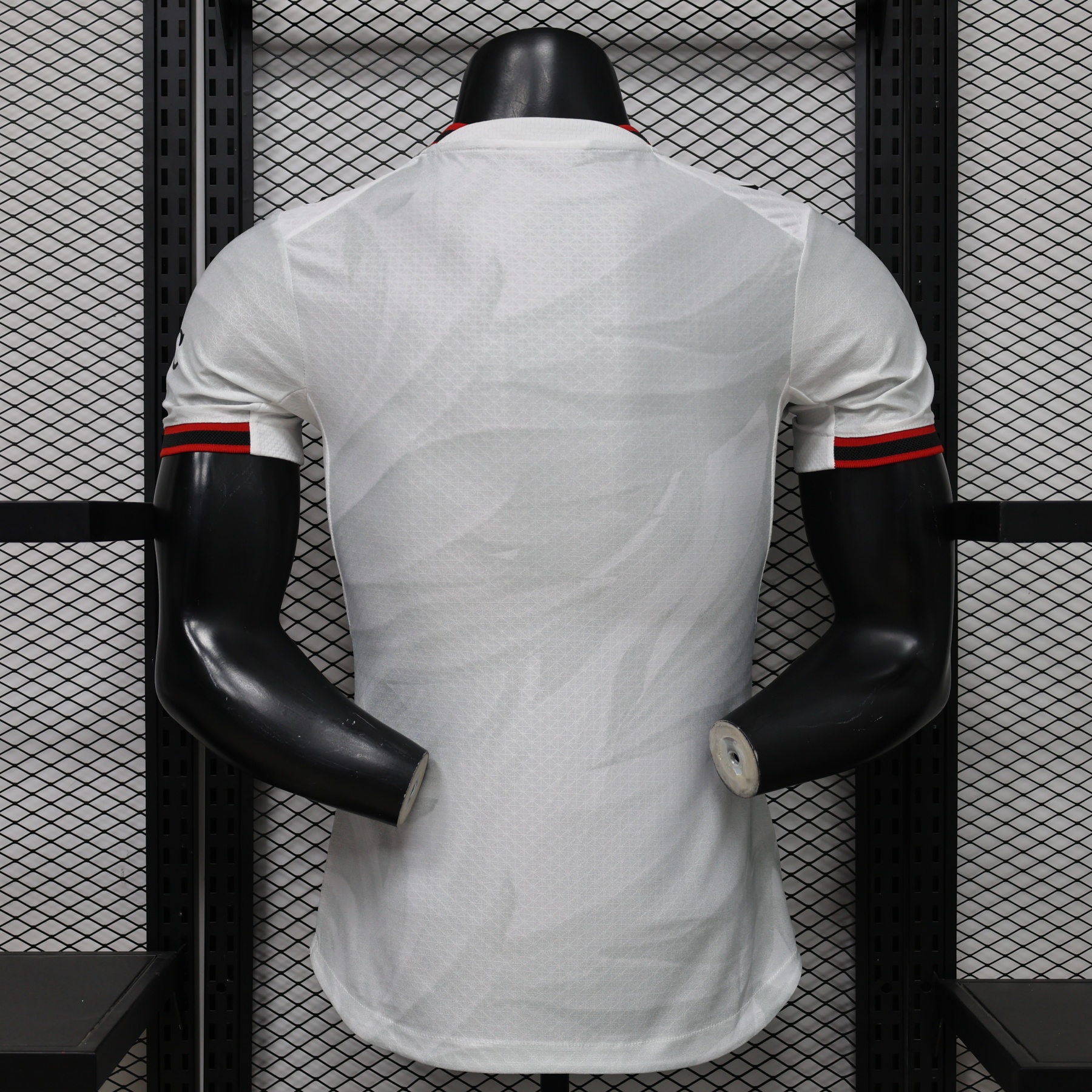 2026-27 AC Milan Away Jersey