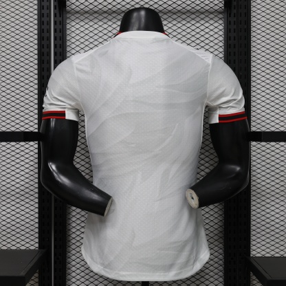 2026-27 AC Milan Away Jersey