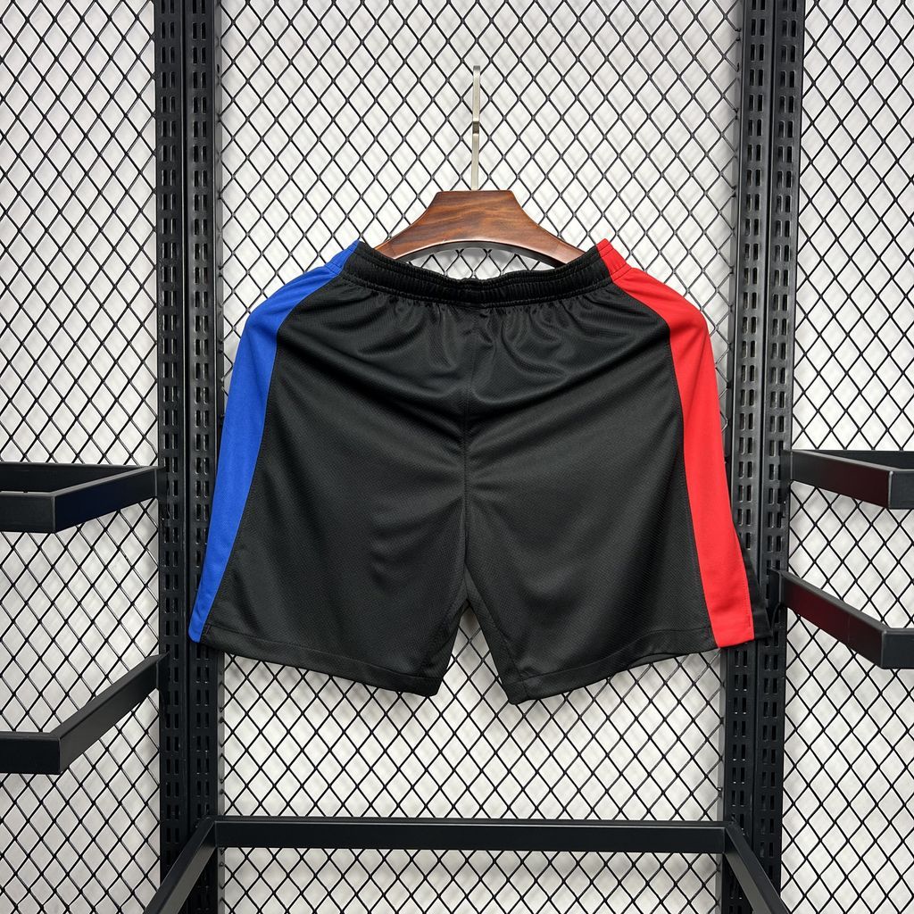 24-25 Barcelona Away Shorts