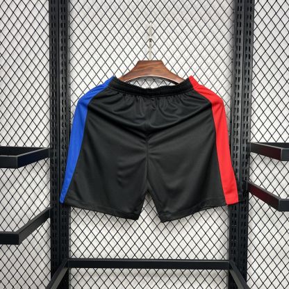 24-25 Barcelona Away Shorts