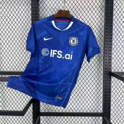 2025-26 Chelsea Home Jersey
