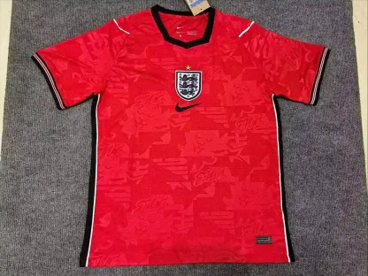 2026 World Cup England Away Jersey