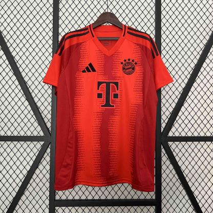 24-25 Bayern Munich Home