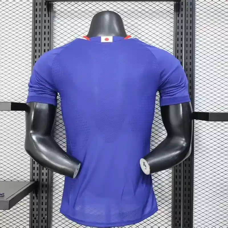 2026 World Cup Japan Home Jersey