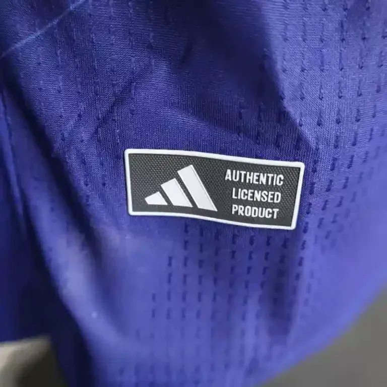 2026 World Cup Japan Home Jersey