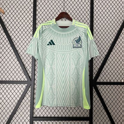 Mexico 2024 Away Man Jersey