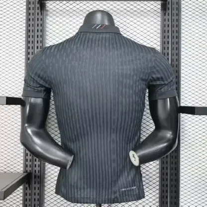 2025-26 PSG Fourth Jersey