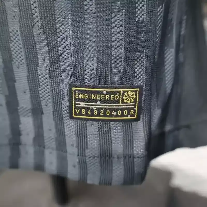 2025-26 PSG Fourth Jersey