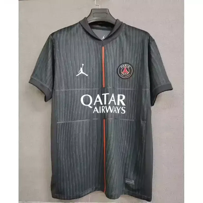 25-26 PSG Fourth Jersey