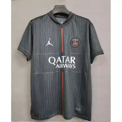2025-26 PSG Fourth Jersey