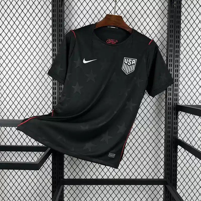 2026 World Cup USA Away Jersey
