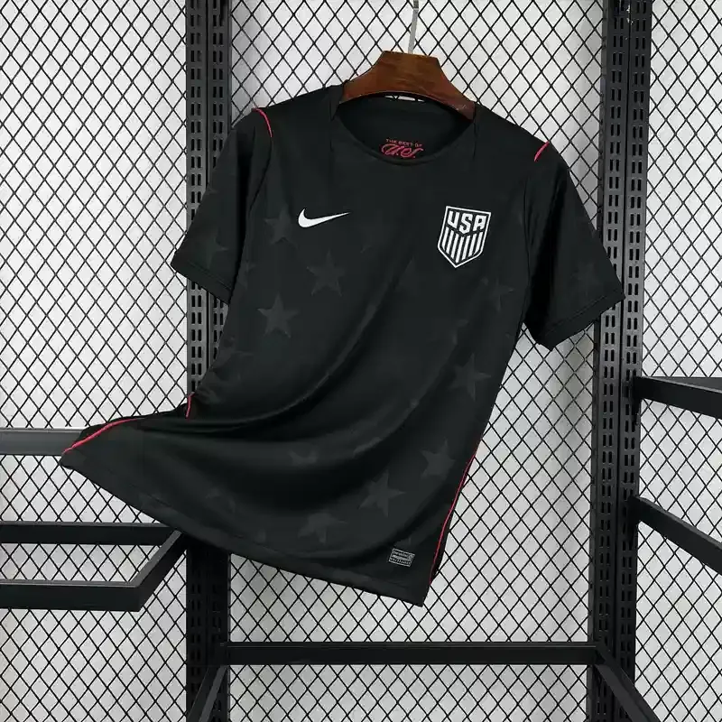 2026 World Cup USA Away Jersey