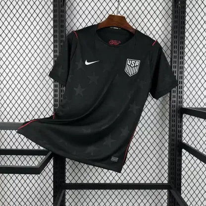 2026 World Cup USA Away Jersey