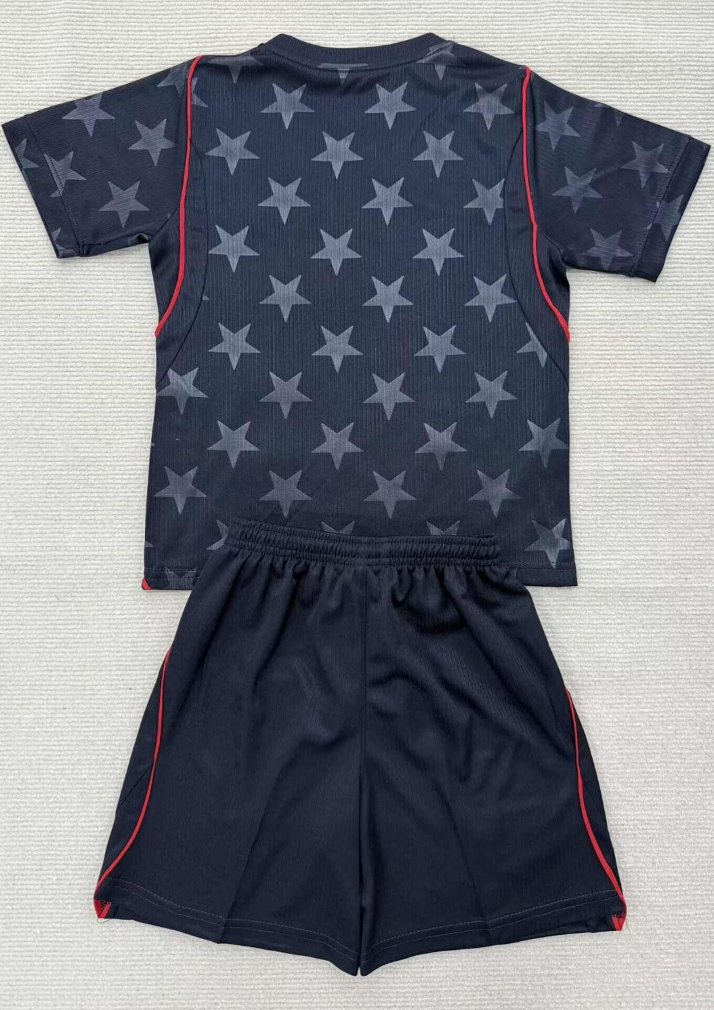 2026 World Cup USA Away Kids Jersey