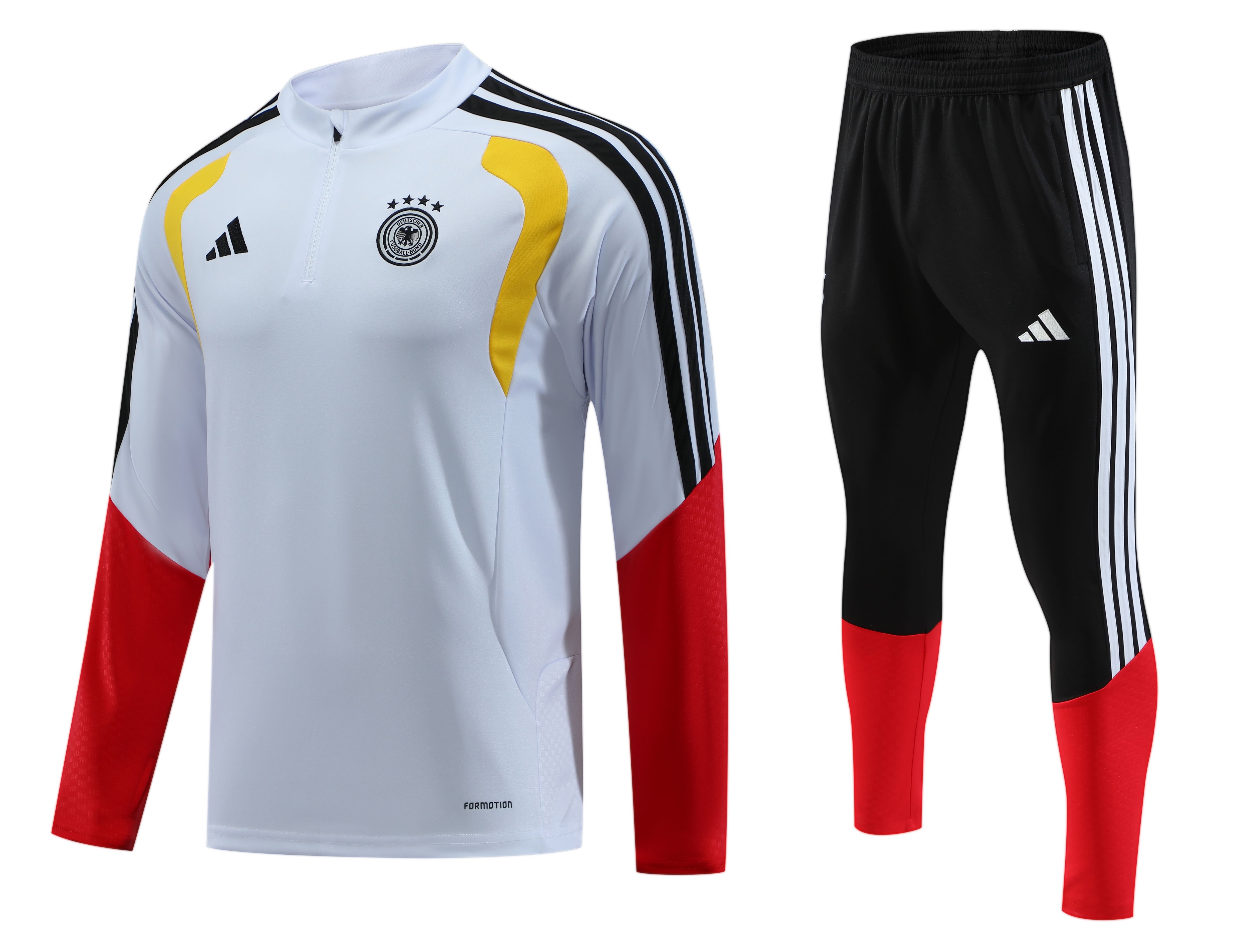 2026-27 Germany First Training Set