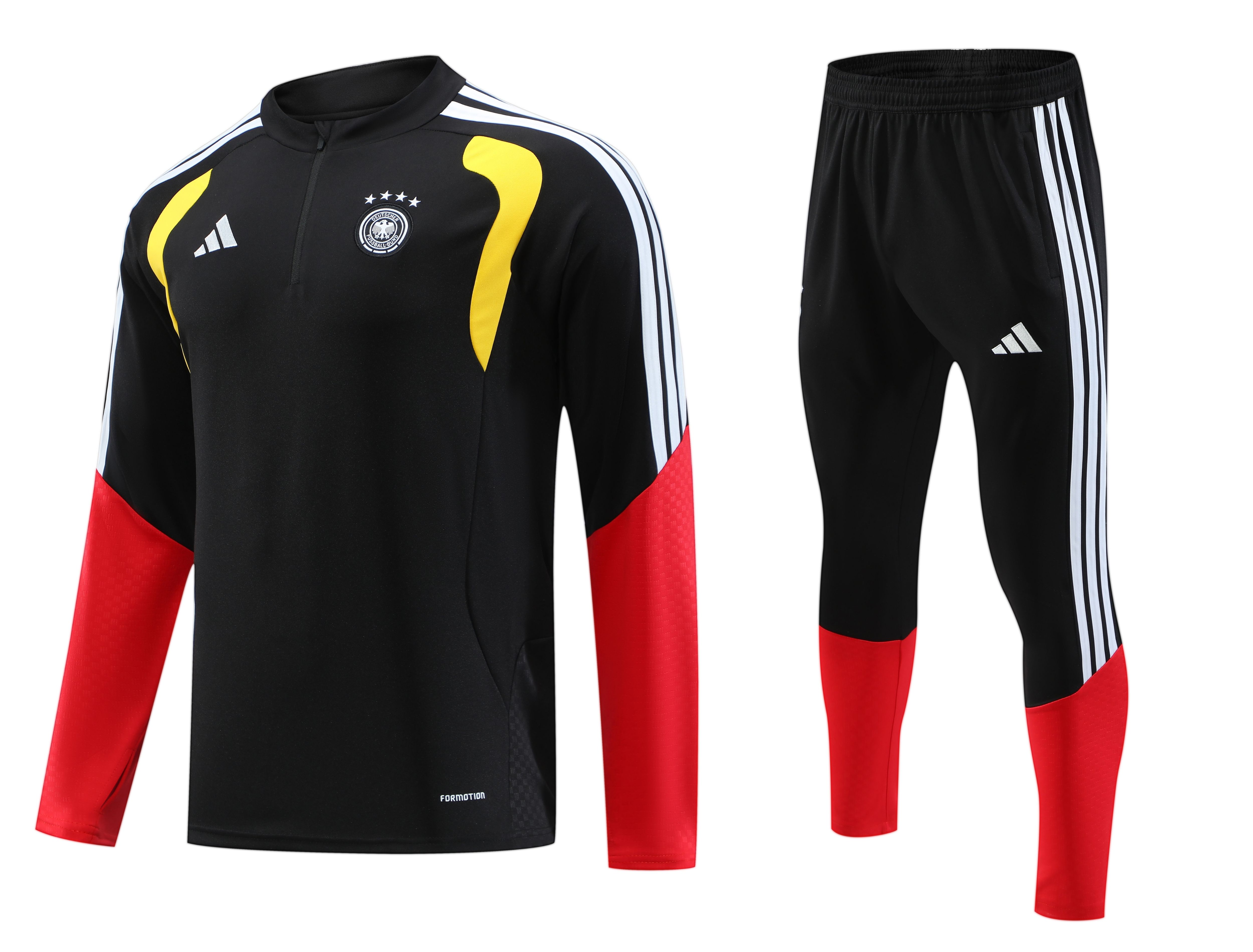 2026-27 Germany Third Training Set