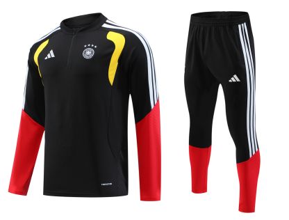 2026-27 Germany Third Training Set