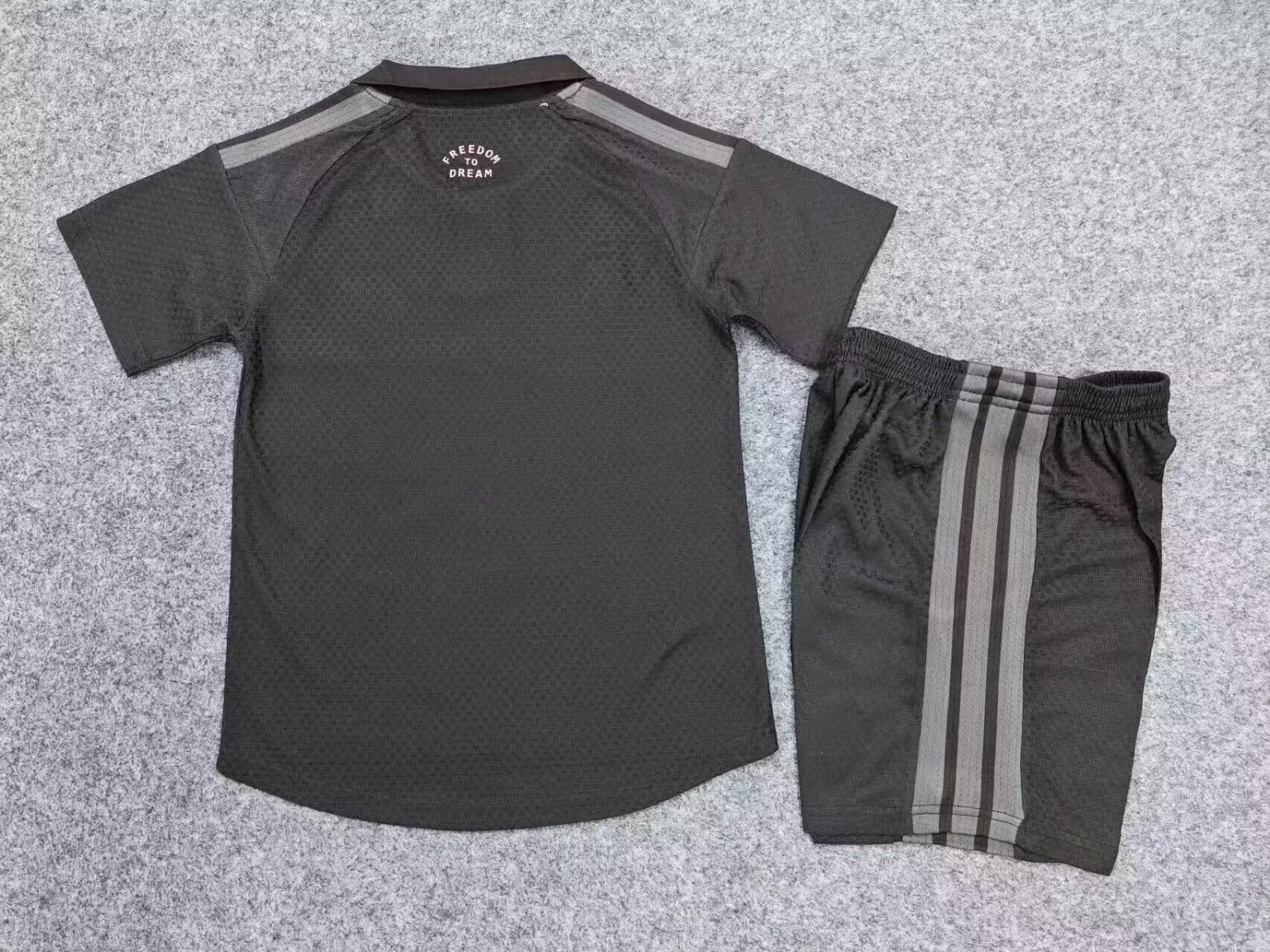 2026-27 Inter Miami Away Kids Jersey