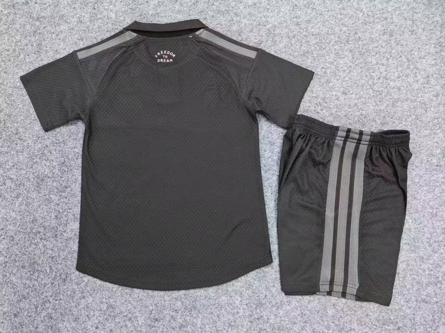 2026-27 Inter Miami Away Kids Jersey