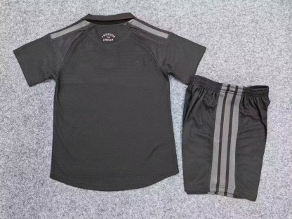 2026-27 Inter Miami Away Kids Jersey