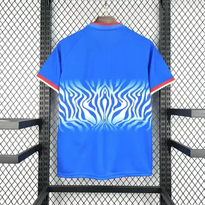 2026 World Cup DR Congo Home Jersey