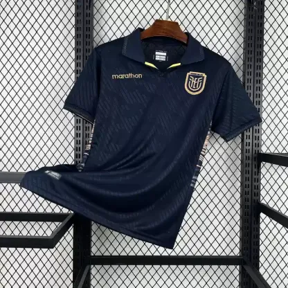 2026 World Cup Ecuador Away Jersey
