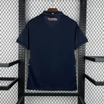 2026 World Cup Ecuador Away Jersey