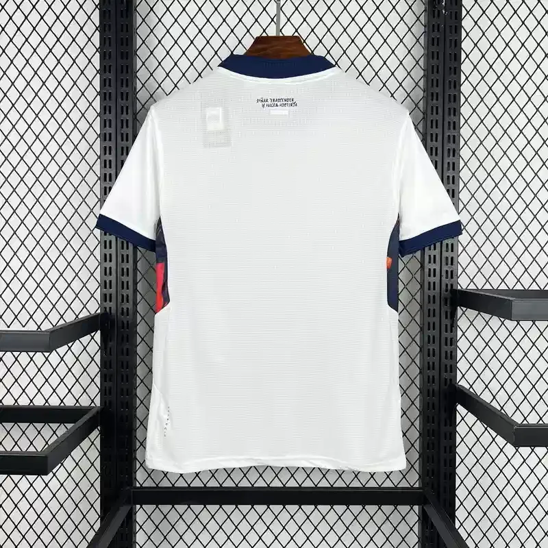 2026 World Cup Ecuador Third Jersey