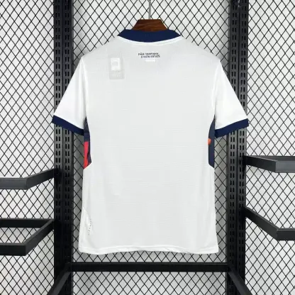 2026 World Cup Ecuador Third Jersey