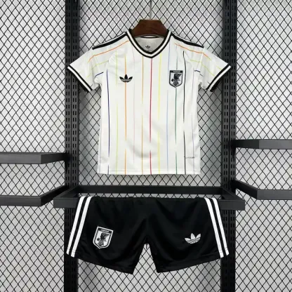 2026 World Cup Japan Away Kids Jersey