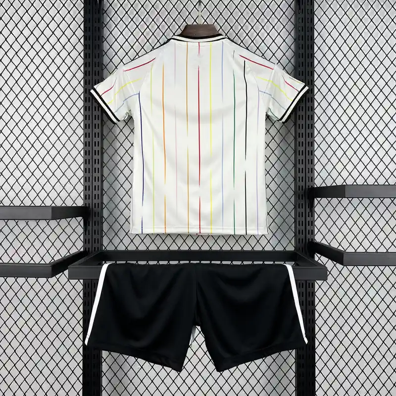 2026 World Cup Japan Away Kids Jersey