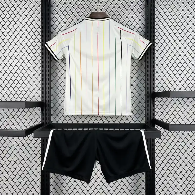 2026 World Cup Japan Away Kids Jersey