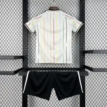 2026 World Cup Japan Away Kids Jersey
