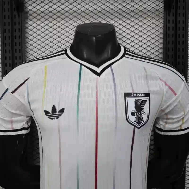 2026 World Cup Japan Away Jersey