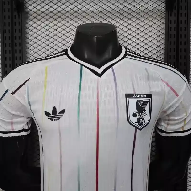 2026 World Cup Japan Away Jersey