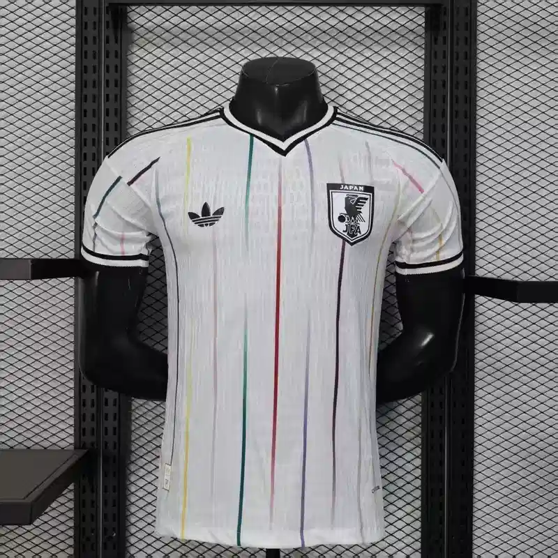 2026 World Cup Japan Away Jersey