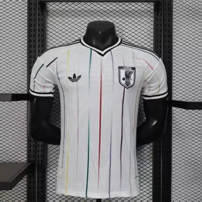 2026 World Cup Japan Away Jersey