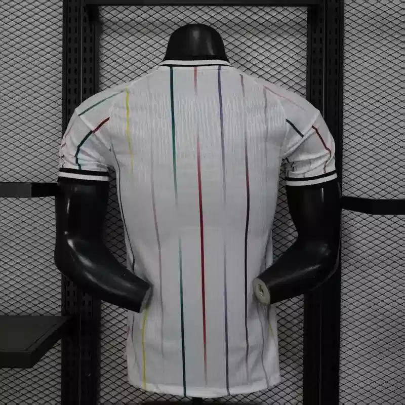 2026 World Cup Japan Away Jersey