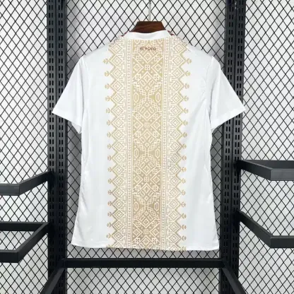 2026 World Cup Morocco Away Jersey